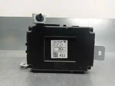 Peça sobressalente para automóvel em segunda mão módulo eletrônico por hyundai kona 1.0 tgdi cat referências oem iam 954c0j9180