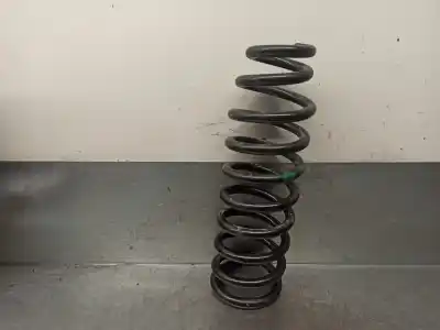Peça sobressalente para automóvel em segunda mão mola de suspensão por ssangyong actyon 2.0 td cat referências oem iam 4432409350