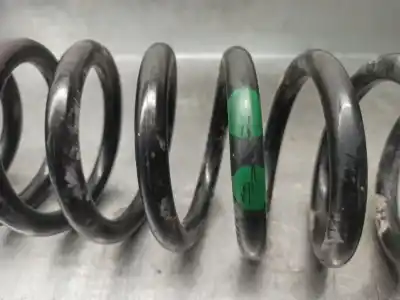 Автозапчастина б/у демпфуюча песна для ssangyong actyon 2.0 td cat посилання на oem iam 4432409350  