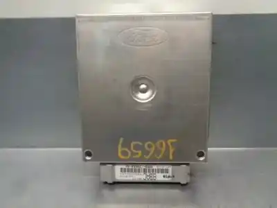 Pezzo di ricambio per auto di seconda mano centralina motore per ford sierra berlina * riferimenti oem iam 88bb12a650ac