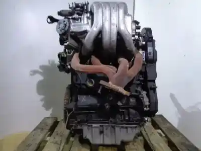 Second-hand car spare part complete engine for renault megane i scenic (ja0) 2.0 alize oem iam references f3rp796 7701470514 c007934
