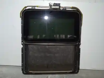 Peça sobressalente para automóvel em segunda mão tecto de abrir elétrico por lexus gs300 (jzs160) 3.0 24v cat referências oem iam 6326030080