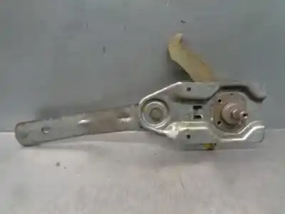 Pezzo di ricambio per auto di seconda mano alzacristalli posteriore destro per ford sierra berlina * riferimenti oem iam 6098225