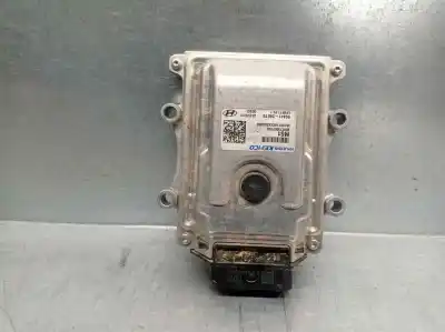 Gebrauchtes Autoersatzteil ecu-motorsteuergerät uce motorsteuergerät zum hyundai kona 1.0 tgdi cat oem-iam-referenzen 9544126et5