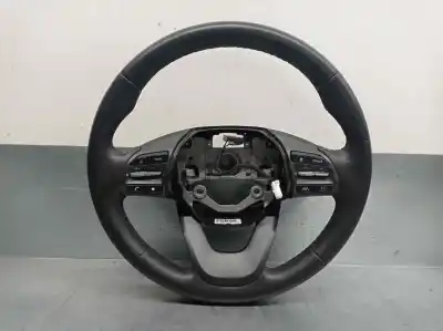 Peça sobressalente para automóvel em segunda mão volante por hyundai kona 1.0 tgdi cat referências oem iam 56120j9100try