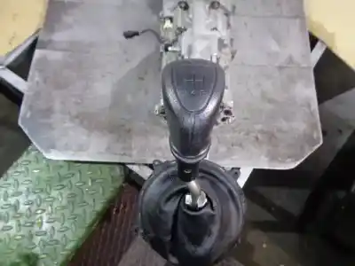 İkinci el araba yedek parçası vites kutusu için ssangyong actyon 2.0 td cat oem iam referansları mad4081100271 3102009018 g3102009018