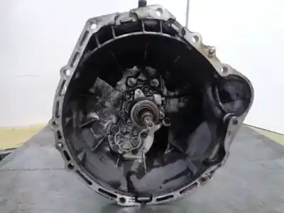 Автозапчастина б/у коробка передач для ssangyong actyon 2.0 td cat посилання на oem iam mad4081100271 3102009018 g3102009018
