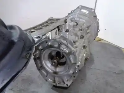Автозапчастина б/у коробка передач для ssangyong actyon 2.0 td cat посилання на oem iam mad4081100271 3102009018 g3102009018