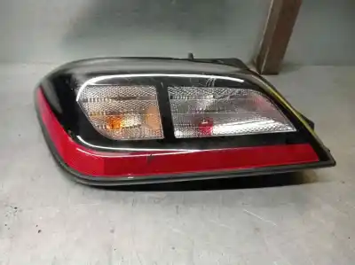 Peça sobressalente para automóvel em segunda mão farolim da mala traseiro esquerdo por hyundai kona 1.0 tgdi cat referências oem iam 92405j9510