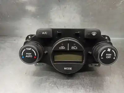 Pezzo di ricambio per auto di seconda mano controllo climatico per hyundai accent iii (mc) 1.6 gls riferimenti oem iam 972501e252ca
