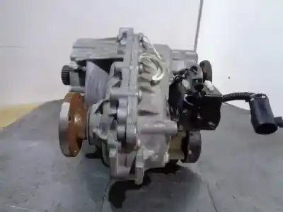 Автозапчастина б/у роздавальна коробка для ssangyong actyon 2.0 td cat посилання на oem iam 3200008011 4426000003 borgwarner 3200008011