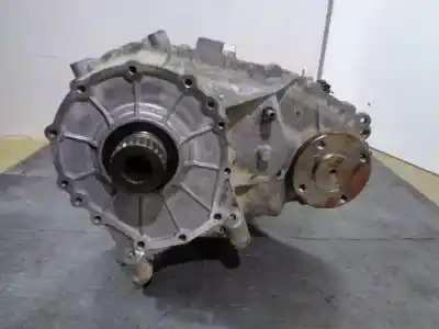 Автозапчастина б/у роздавальна коробка для ssangyong actyon 2.0 td cat посилання на oem iam 3200008011 4426000003 borgwarner 3200008011