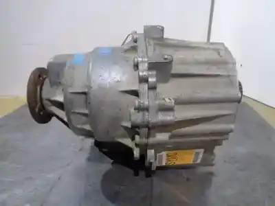 İkinci el araba yedek parçası transfer vaka için ssangyong actyon 2.0 td cat oem iam referansları 3200008011 4426000003 borgwarner 3200008011