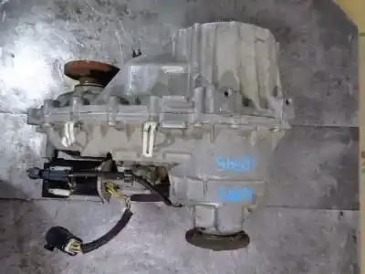 İkinci el araba yedek parçası transfer vaka için ssangyong actyon 2.0 td cat oem iam referansları 3200008011 4426000003 borgwarner 3200008011