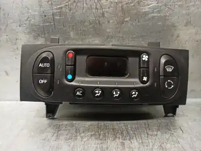 Pezzo di ricambio per auto di seconda mano CONTROLLO CLIMATICO per RENAULT SCENIC (JA..)  Riferimenti OEM IAM 7700435400  69470001