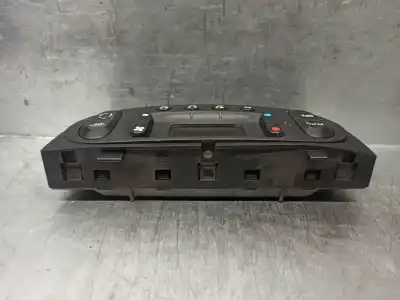 Pezzo di ricambio per auto di seconda mano controllo climatico per renault scenic (ja..) 1.9 dci authentique riferimenti oem iam 7700435400  69470001