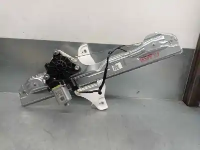 Peça sobressalente para automóvel em segunda mão elevador de vidros traseiro direito por hyundai kona 1.0 tgdi cat referências oem iam 83402j9000