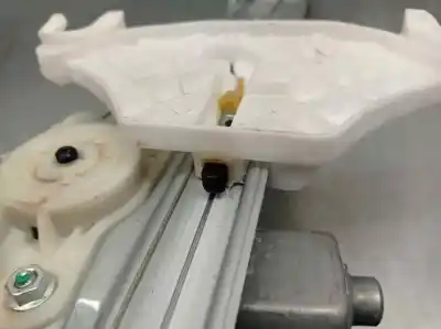 Gebrauchtes Autoersatzteil fensterheber hinten links zum hyundai kona 1.0 tgdi cat oem-iam-referenzen 83401j9000  