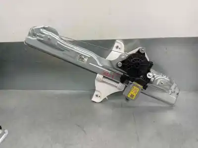 Peça sobressalente para automóvel em segunda mão elevador de vidros traseiro esquerdo por hyundai kona 1.0 tgdi cat referências oem iam 83401j9000