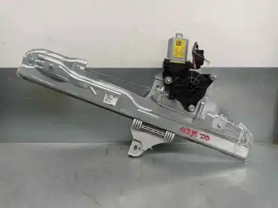 Gebrauchtes Autoersatzteil fensterheber vorne rechts zum hyundai kona 1.0 tgdi cat oem-iam-referenzen 82402j9000