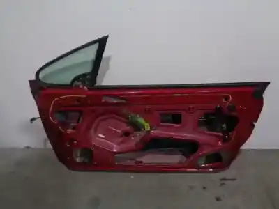 Автозапчастина б/у передні праві двері для peugeot 307 cc (s1) 2.0 посилання на oem iam 9004z1  