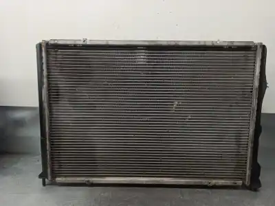 Автозапчасти б/у водяной радиатор за renault megane i scenic (ja0) 2.0 alize ссылки oem iam 7700838133  