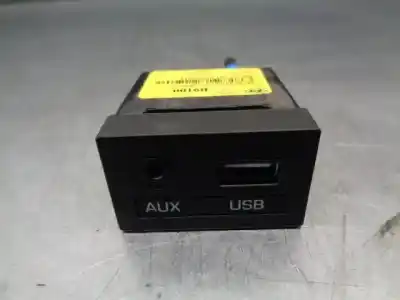 Recambio de automóvil de segunda mano de modulo electronico para hyundai i10 1.0 cat referencias oem iam 96120b9100