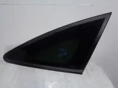 Peça sobressalente para automóvel em segunda mão vidro custódia triangular traseiro direito por ssangyong actyon 2.0 td cat referências oem iam dot736m35pas3