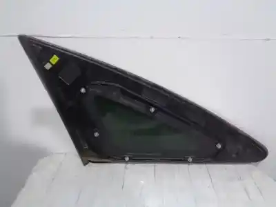 Peça sobressalente para automóvel em segunda mão vidro custódia triangular traseiro direito por ssangyong actyon 2.0 td cat referências oem iam dot736m35pas3 dot736m35pas3 43r0000509