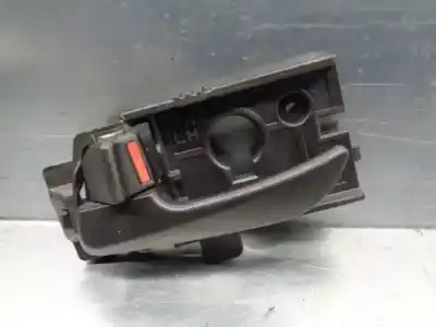 Second-hand car spare part interior left front handle for hyundai i10 1.0 cat oem iam references 82610b4000