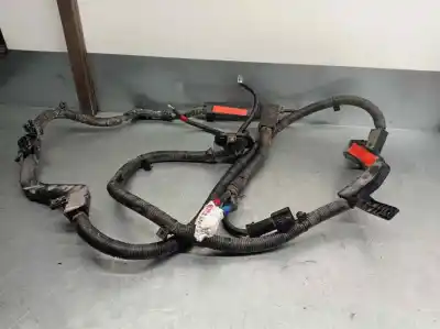 Peça sobressalente para automóvel em segunda mão fio por hyundai kona 1.0 tgdi cat referências oem iam 91671j9010