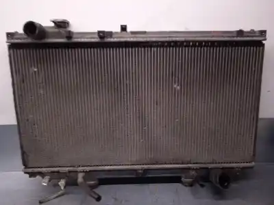 Peça sobressalente para automóvel em segunda mão radiador de água por lexus gs300 (jzs160) 3.0 24v cat referências oem iam 1640046570