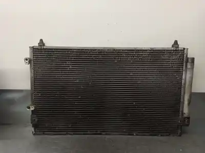 Peça sobressalente para automóvel em segunda mão condensador / radiador de ar condicionado por lexus gs300 (jzs160) 3.0 24v cat referências oem iam 8846030780