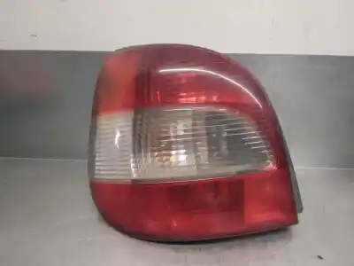 Автозапчасти б/у ЛЕВЫЙ ЗАДНИЙ ФОНАРЬ за RENAULT SCENIC (JA..)  ссылки OEM IAM 7700430965  
