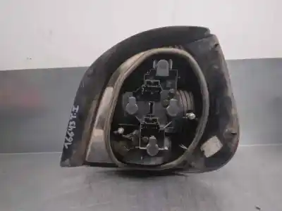 Автозапчастина б/у лівий ход ліхар для renault scenic (ja..) 1.9 dci authentique посилання на oem iam 7700430965  