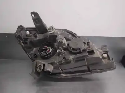 Автозапчасти б/у левая фара за renault scenic (ja..) 1.9 dci authentique ссылки oem iam 260608873r  