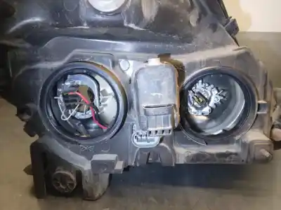 Автозапчасти б/у левая фара за renault scenic (ja..) 1.9 dci authentique ссылки oem iam 260608873r  