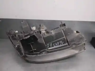 Автозапчасти б/у левая фара за renault scenic (ja..) 1.9 dci authentique ссылки oem iam 260608873r  