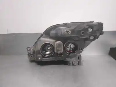 Автозапчастина б/у права фа для renault scenic (ja..) 1.9 dci authentique посилання на oem iam 260108021r  