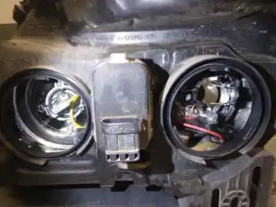 Автозапчастина б/у права фа для renault scenic (ja..) 1.9 dci authentique посилання на oem iam 260108021r  