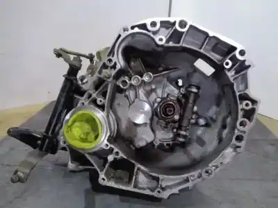 Second-hand car spare part gearbox for fiat uno (146) 1.1 oem iam references 91107100 7575949 7675346