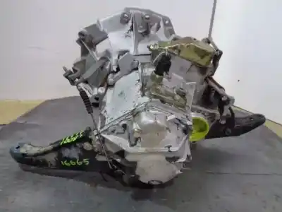 Second-hand car spare part gearbox for fiat uno (146) 1.1 oem iam references 91107100 7575949 7675346