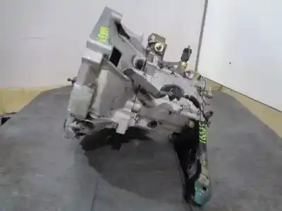 Second-hand car spare part gearbox for fiat uno (146) 1.1 oem iam references 91107100 7575949 7675346