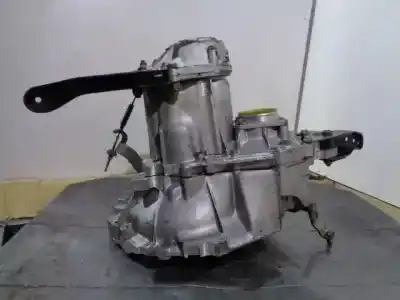 Second-hand car spare part gearbox for fiat uno (146) 1.1 oem iam references 91107100 7575949 7675346