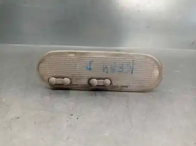 Second-hand car spare part INTERIOR LIGHT for RENAULT TRAFIC CAJA CERRADA (AB 4.01)  OEM IAM references 8200439423  