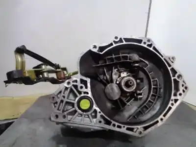 Автозапчасти б/у КОРОБКА ПЕРЕДАЧ за OPEL VECTRA B BERLINA  ссылки OEM IAM W419 90522510 A18452W419