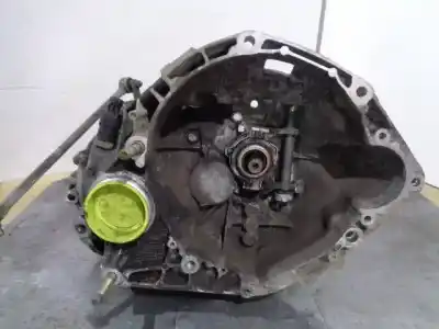 Second-hand car spare part GEARBOX for FIAT MAREA BERLINA (185)  OEM IAM references 46463839  