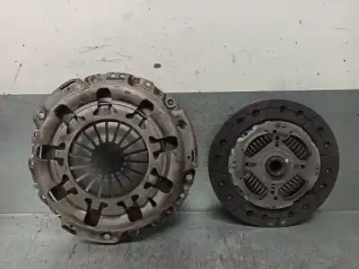 Pezzo di ricambio per auto di seconda mano kit frizione per ford fiesta berlina 1.25 16v cat riferimenti oem iam 1041766