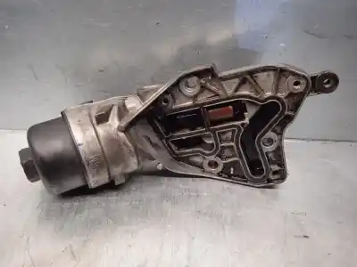 Автозапчастина б/у опора масляного фільтра для opel zafira tourer c (p12) 2.0 cdti (75) посилання на oem iam 55595532