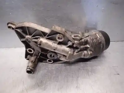 Автозапчастина б/у опора масляного фільтра для opel zafira tourer c (p12) 2.0 cdti (75) посилання на oem iam 55595532  